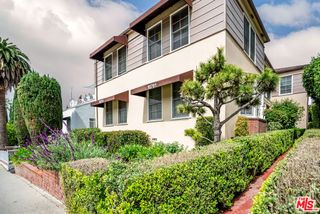10761 Massachusetts Avenue 4, Los Angeles, CA 90024