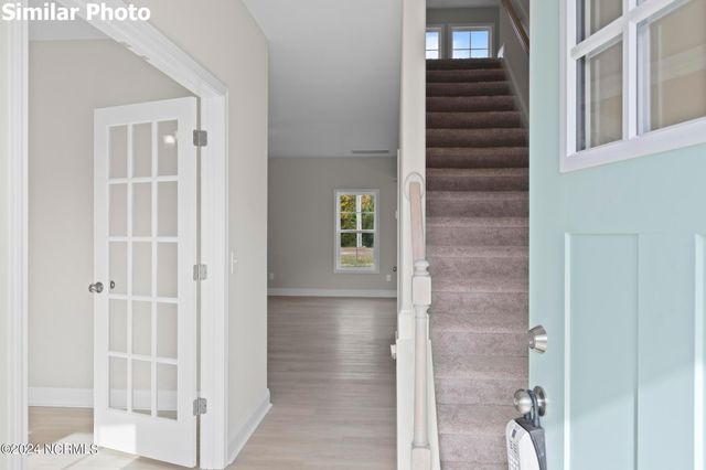 911 Wild Azalea Way, Hubert, NC 28539