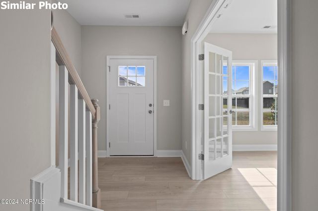 911 Wild Azalea Way, Hubert, NC 28539