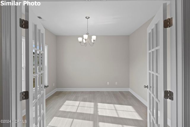 911 Wild Azalea Way, Hubert, NC 28539