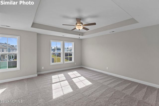 911 Wild Azalea Way, Hubert, NC 28539