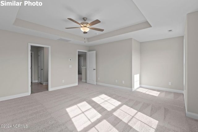 911 Wild Azalea Way, Hubert, NC 28539