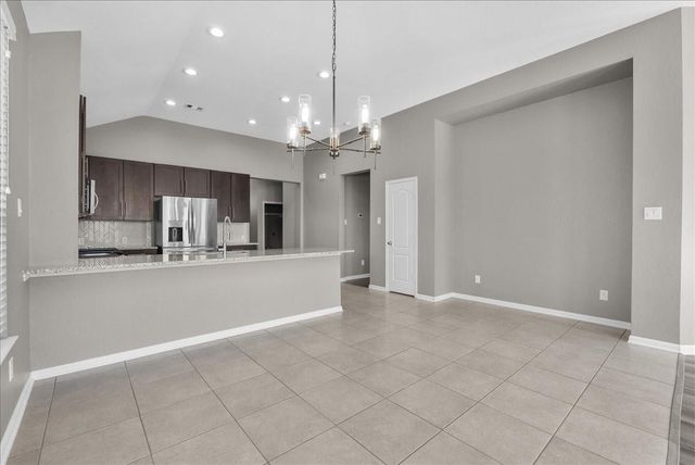 1607 Cintola Lane, League City, TX 77573