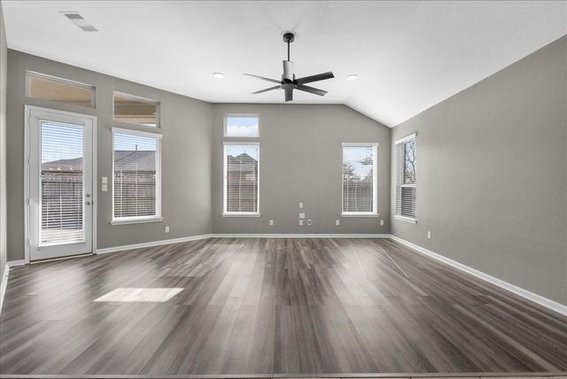 1607 Cintola Lane, League City, TX 77573