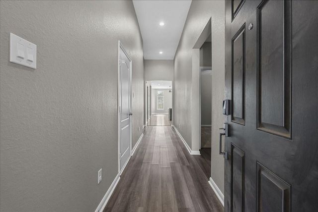 1607 Cintola Lane, League City, TX 77573