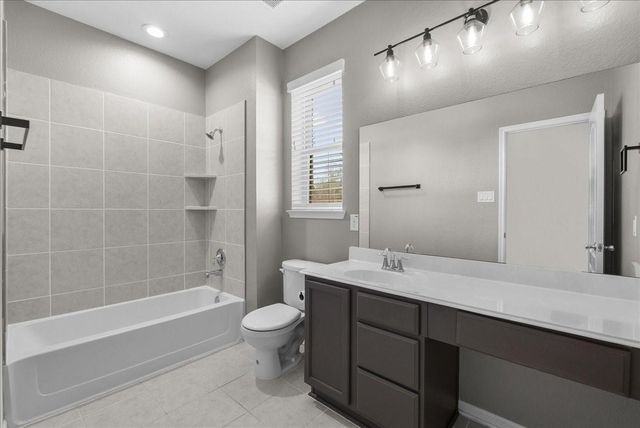 1607 Cintola Lane, League City, TX 77573