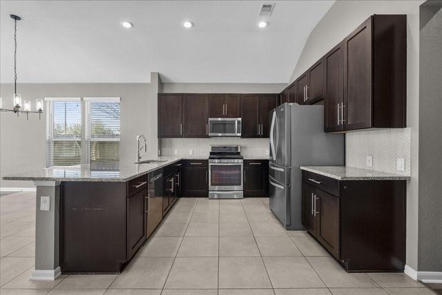 1607 Cintola Lane, League City, TX 77573