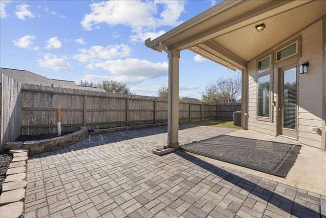 1607 Cintola Lane, League City, TX 77573