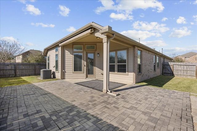 1607 Cintola Lane, League City, TX 77573