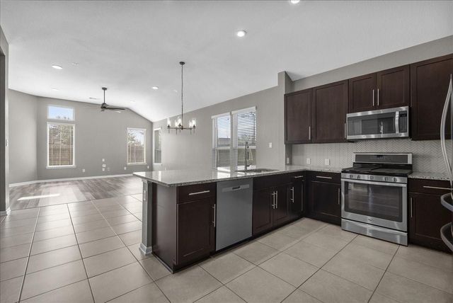 1607 Cintola Lane, League City, TX 77573