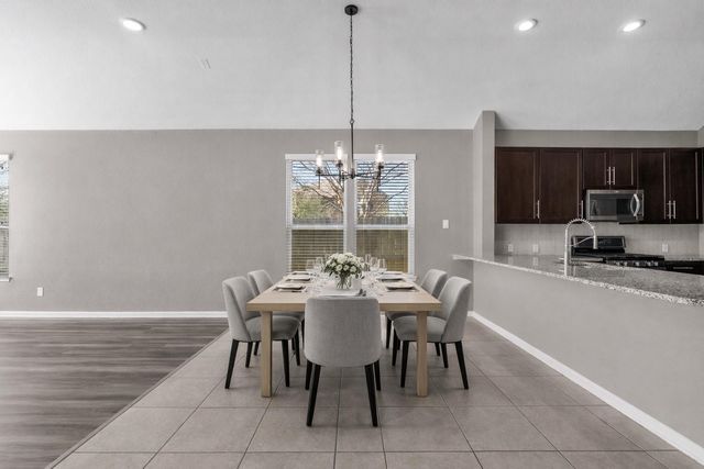 1607 Cintola Lane, League City, TX 77573