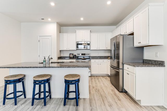 1432 Evergreen Forest Drive SE, Bolivia, NC 28422