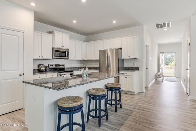 1432 Evergreen Forest Drive SE, Bolivia, NC 28422