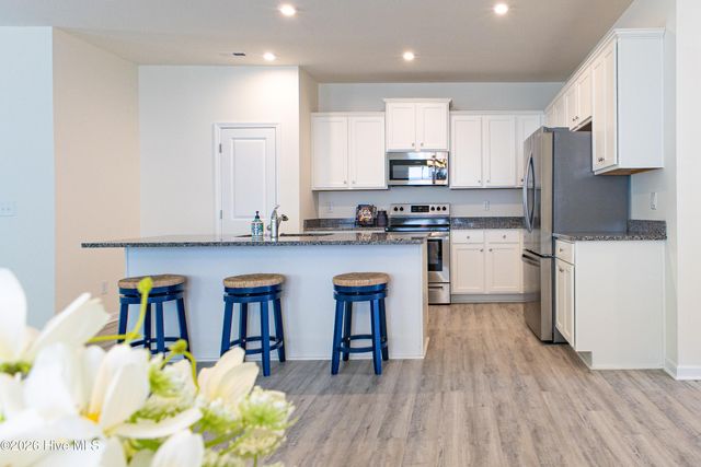 1432 Evergreen Forest Drive SE, Bolivia, NC 28422