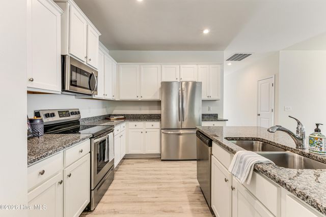 1432 Evergreen Forest Drive SE, Bolivia, NC 28422