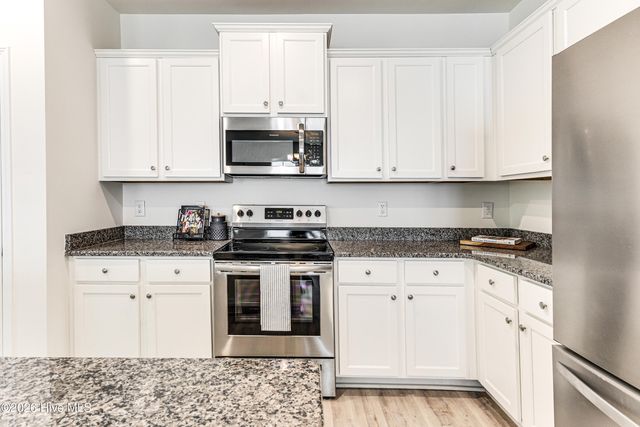 1432 Evergreen Forest Drive SE, Bolivia, NC 28422