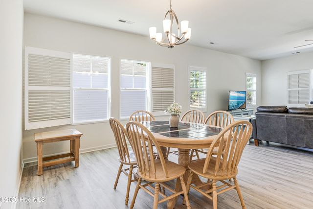 1432 Evergreen Forest Drive SE, Bolivia, NC 28422