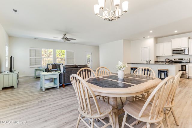 1432 Evergreen Forest Drive SE, Bolivia, NC 28422