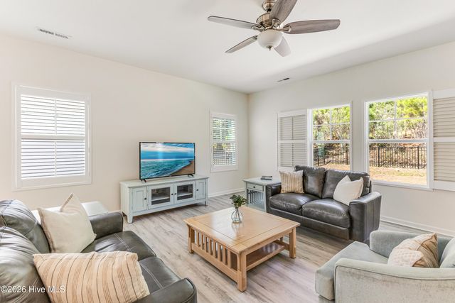 1432 Evergreen Forest Drive SE, Bolivia, NC 28422