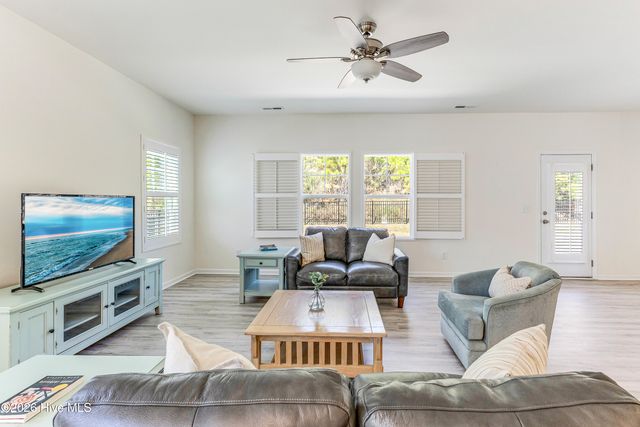 1432 Evergreen Forest Drive SE, Bolivia, NC 28422