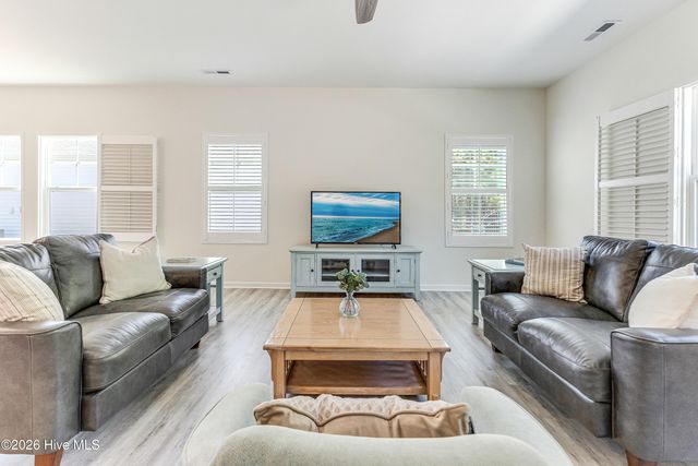 1432 Evergreen Forest Drive SE, Bolivia, NC 28422