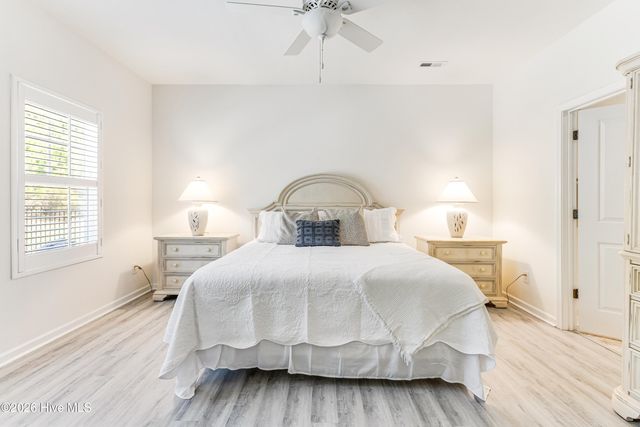 1432 Evergreen Forest Drive SE, Bolivia, NC 28422