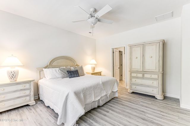 1432 Evergreen Forest Drive SE, Bolivia, NC 28422