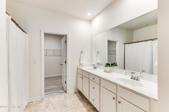 1432 Evergreen Forest Drive SE, Bolivia, NC 28422