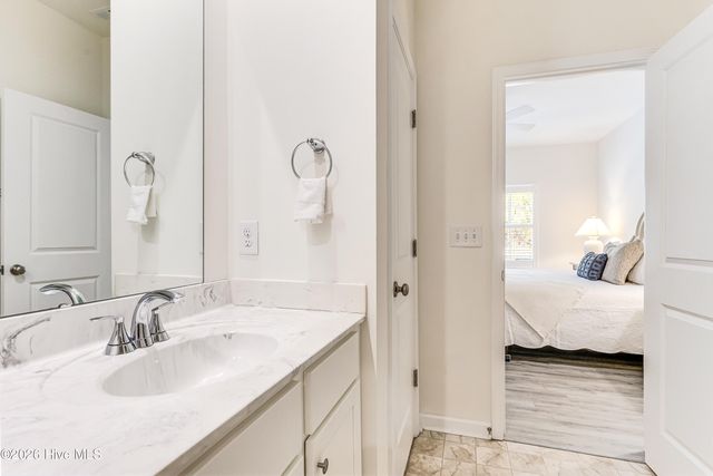 1432 Evergreen Forest Drive SE, Bolivia, NC 28422