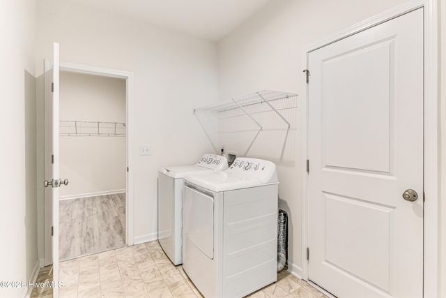 1432 Evergreen Forest Drive SE, Bolivia, NC 28422