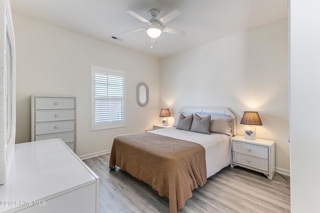 1432 Evergreen Forest Drive SE, Bolivia, NC 28422