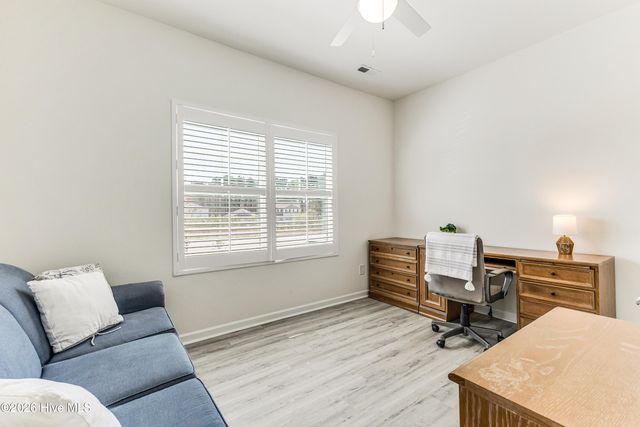 1432 Evergreen Forest Drive SE, Bolivia, NC 28422