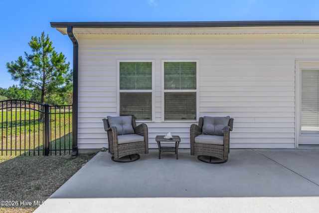 1432 Evergreen Forest Drive SE, Bolivia, NC 28422