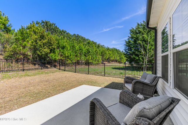 1432 Evergreen Forest Drive SE, Bolivia, NC 28422