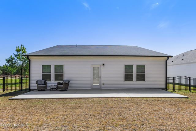 1432 Evergreen Forest Drive SE, Bolivia, NC 28422