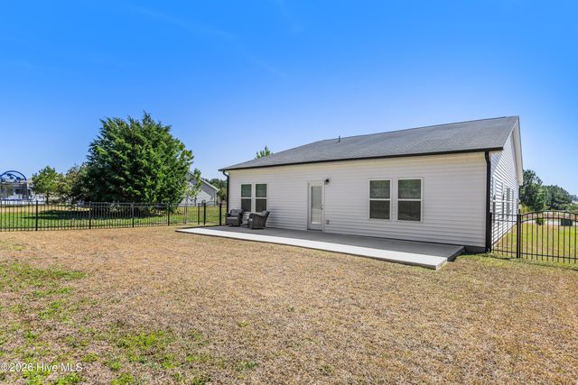 1432 Evergreen Forest Drive SE, Bolivia, NC 28422