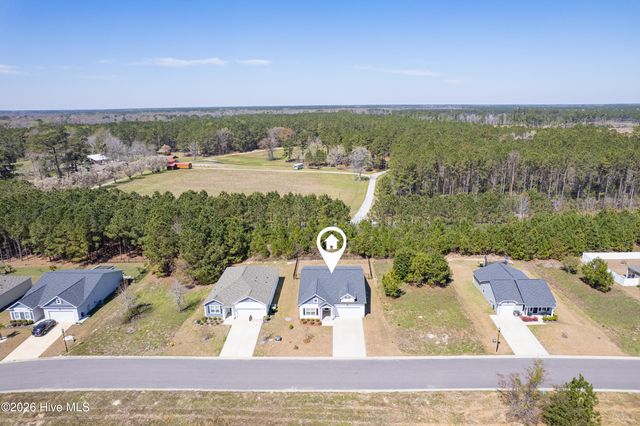 1432 Evergreen Forest Drive SE, Bolivia, NC 28422