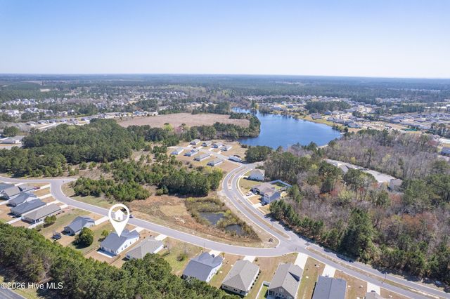 1432 Evergreen Forest Drive SE, Bolivia, NC 28422