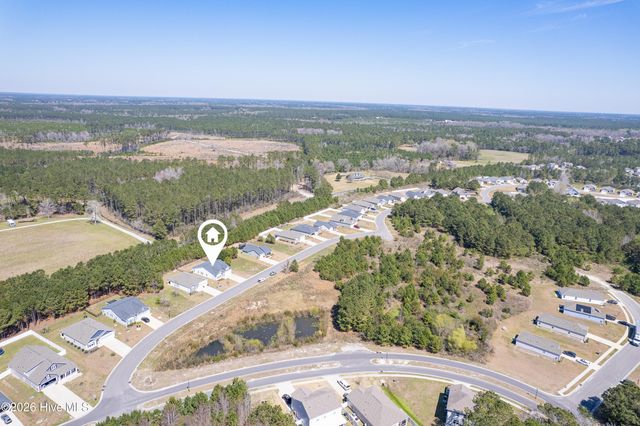 1432 Evergreen Forest Drive SE, Bolivia, NC 28422