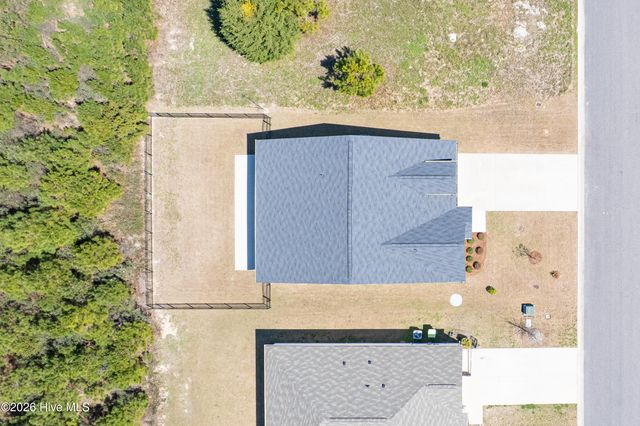 1432 Evergreen Forest Drive SE, Bolivia, NC 28422