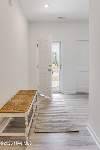 1432 Evergreen Forest Drive SE, Bolivia, NC 28422