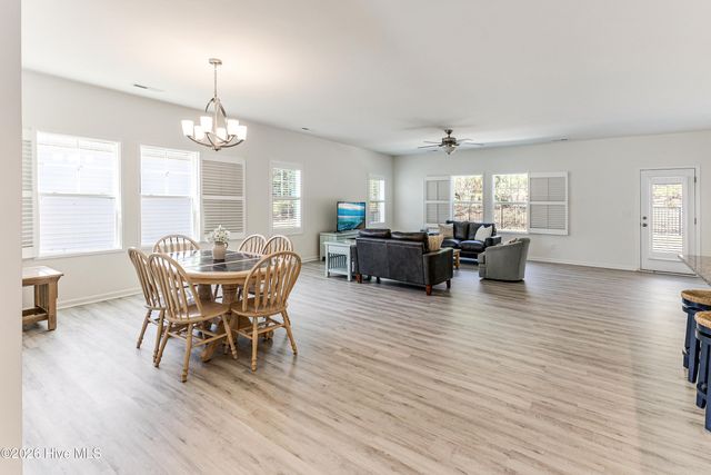 1432 Evergreen Forest Drive SE, Bolivia, NC 28422