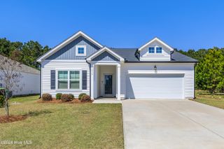 1432 Evergreen Forest Drive SE, Bolivia, NC 28422