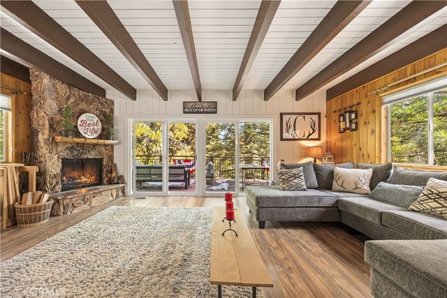 450 Annandale, Lake Arrowhead, CA 92352