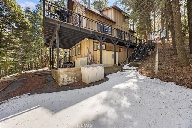 450 Annandale, Lake Arrowhead, CA 92352