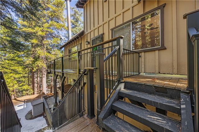 450 Annandale, Lake Arrowhead, CA 92352