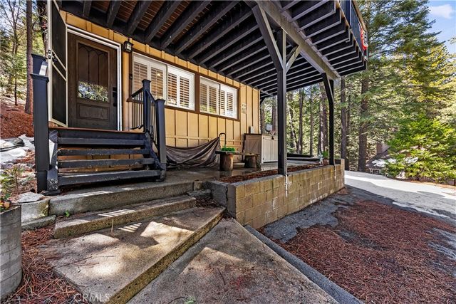 450 Annandale, Lake Arrowhead, CA 92352