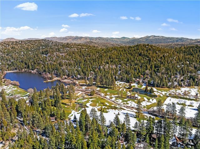 450 Annandale, Lake Arrowhead, CA 92352