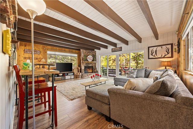 450 Annandale, Lake Arrowhead, CA 92352