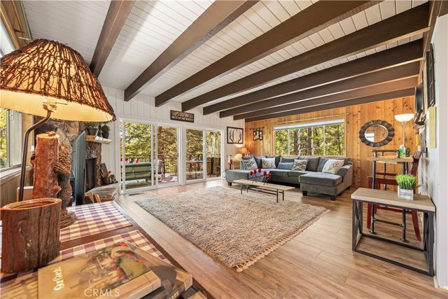 450 Annandale, Lake Arrowhead, CA 92352